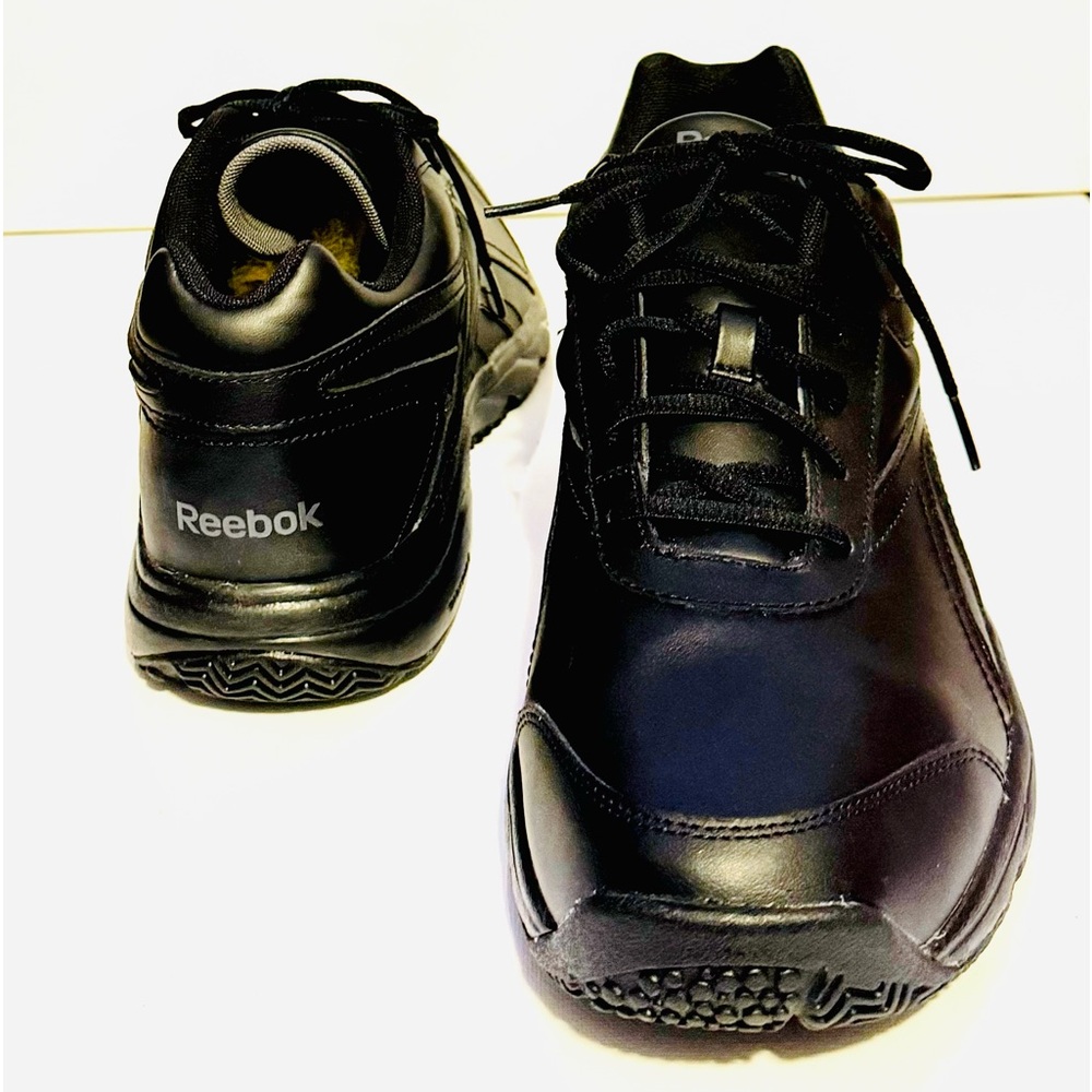 Reebok Mens Reeshift DMX - Picture 2 of 10